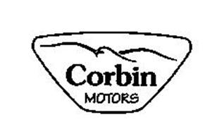 CORBIN MOTORS