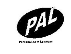 PAL PERSONAL ATM LOCATION
