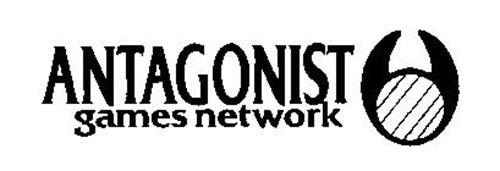 ANTAGONIST GAMES NETWORK
