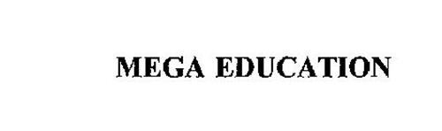MEGA EDUCATION