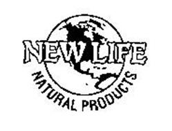 NEW LIFE NATURAL PRODUCTS