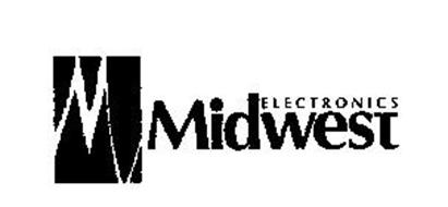M MIDWEST ELECTRONICS