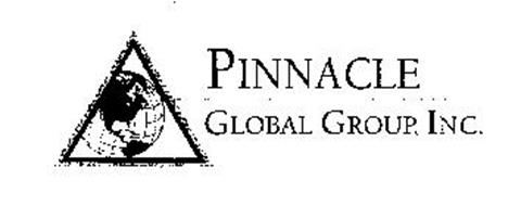 PINNACLE GLOBAL GROUP, INC