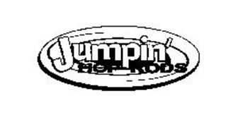 JUMPIN' HOP RODS