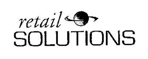 RETAIL SOLUTIONS