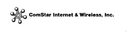 COMSTAR INTERNET & WIRELESS, INC