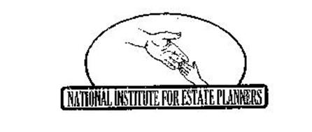 NATIONAL INSTITUTE FOR ESTATE PLANNERS