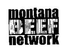 MONTANA BEEF NETWORK