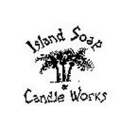 ISLAND SOAP & CANDLE WORKS