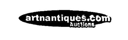 ARTNANTIQUES.COM AUCTIONS