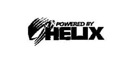 POWERED BY HELIX