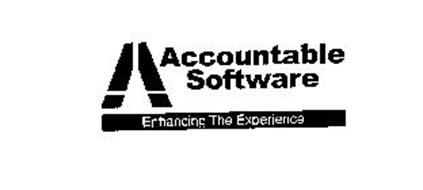 A ACCOUNTABLE SOFTWARE ENHANCING YOU DYNAMICS EXPERIENCE