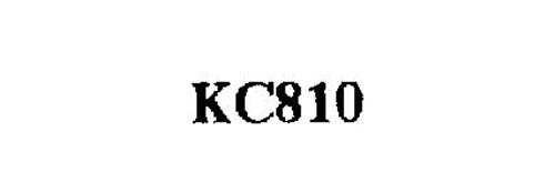 KC810