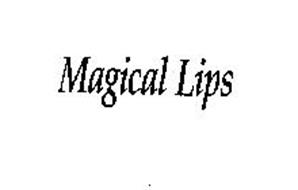 MAGICAL LIPS