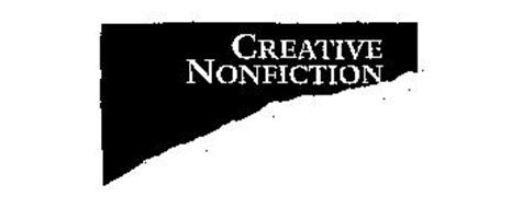 CREATIVE NONFICTION