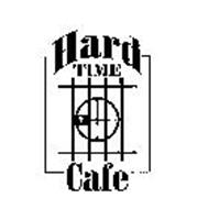 HARD TIME CAFE
