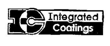 IC INTEGRATED COATINGS