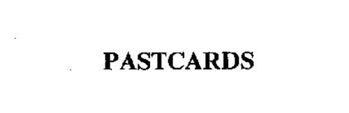 PASTCARDS