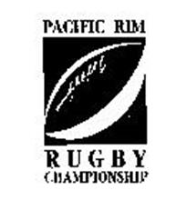PACIFIC RIM RUGBY CHAMPIONSHIP