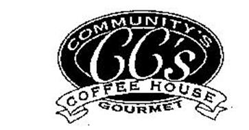 COMMUNITY'S CC'S COFFEE HOUSE GOURMET