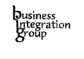 BUSINESS INTEGRATION GROUP