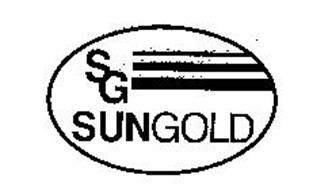 SUNGOLD SG