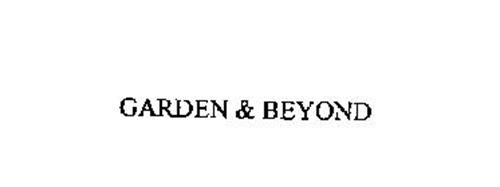 GARDEN & BEYOND