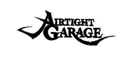 AIRTIGHT GARAGE