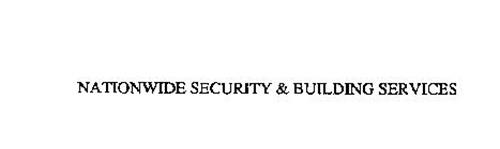 NATIONWIDE SECURITY & BUILDING SERVICES