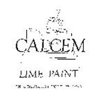 CALCEM LIME PAINT FOR AUTHENTIC LUMINESCENT APPEARANCE