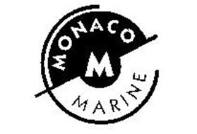 MONACO M MARINE