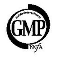 GMP GOOD MANUFACTURING PRACTICES NNFA