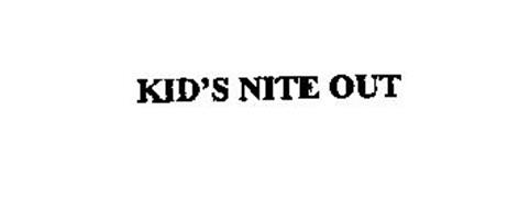KID'S NITE OUT