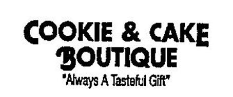 COOKIE & CAKE BOUTIQUE 