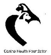CANINE HEALTH FOUNDATION