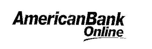 AMERICANBANK ONLINE