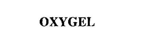 OXYGEL