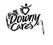 DOWNY CARES