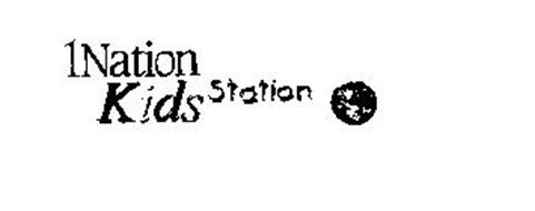 1 NATION KIDS STATION