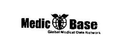 MEDICBASE GLOBAL MEDICAL DATA NETWORK