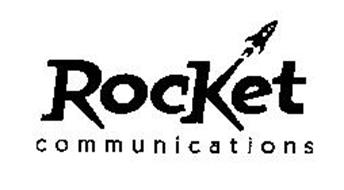 ROCKET COMMUNICATIONS