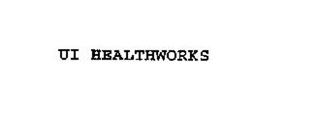 UI HEALTHWORKS