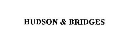 HUDSON & BRIDGES