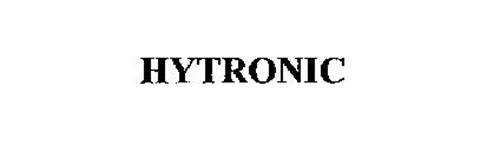 HYTRONIC