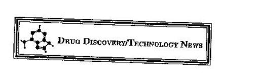 DRUG DISCOVERY/TECHNOLOGY NEWS