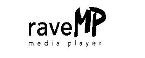 RAVE MP MEDIA PLAYER