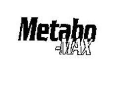 METABO MAX