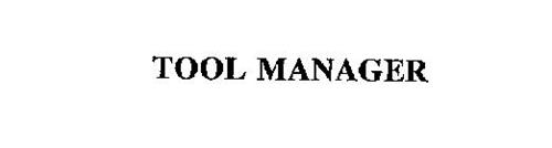 TOOL MANAGER