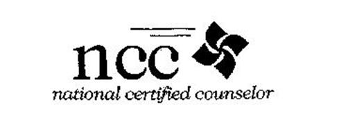 NCC NATIONAL CERTIFIED COUNSELOR