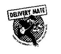 DELIVERY MATE